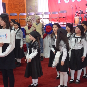 Encuentro Folclórico Franciscano 2026